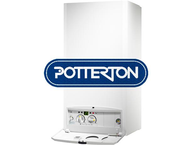 Potterton Boiler Repairs Hampton Wick, Call 020 3519 1525